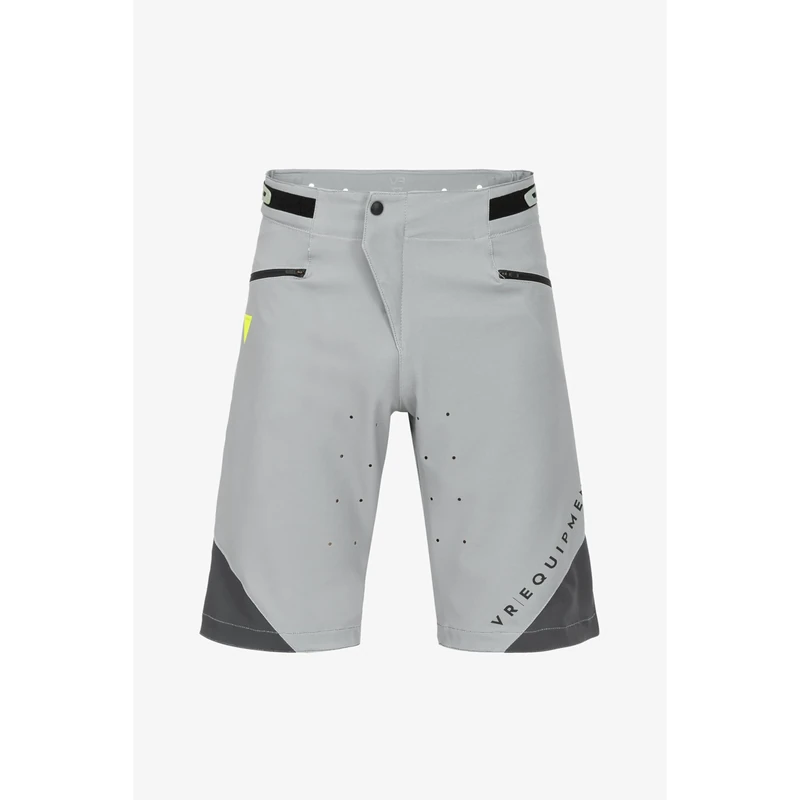 Valentino Rossi VR46 Trousers Trail Short MTB,30,Grey