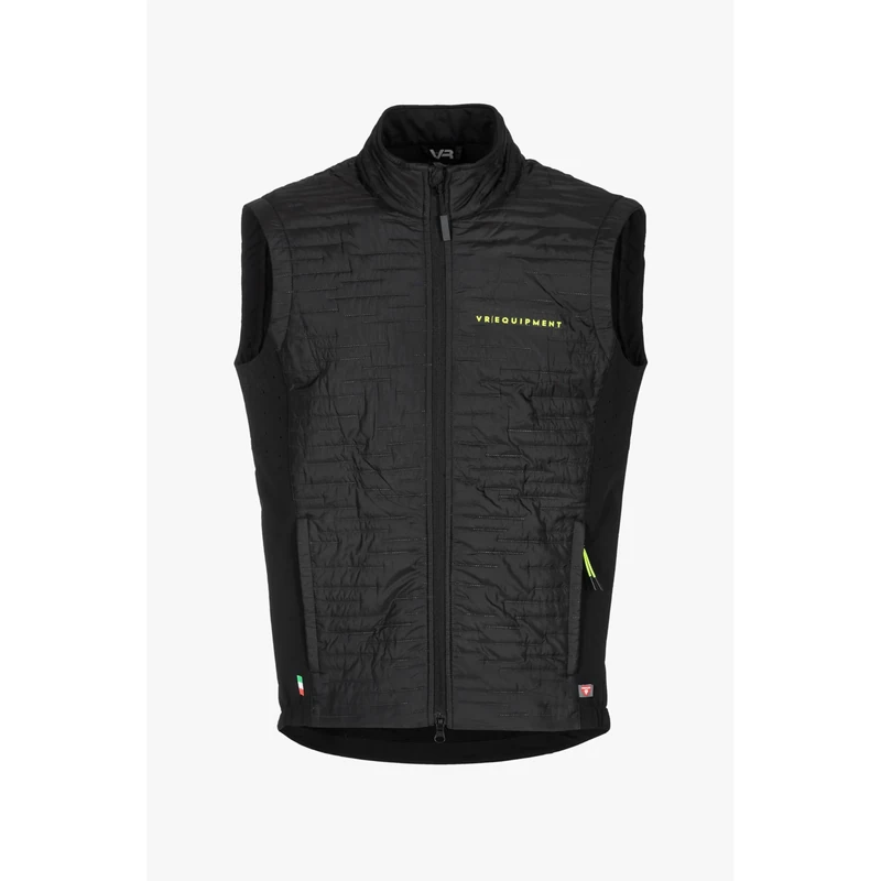 Valentino Rossi VR46 Vest Mtb,M,Black