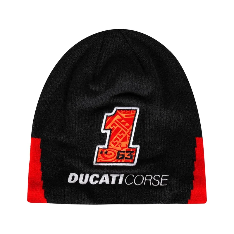 Pecco Beanie Man,Black,One Size