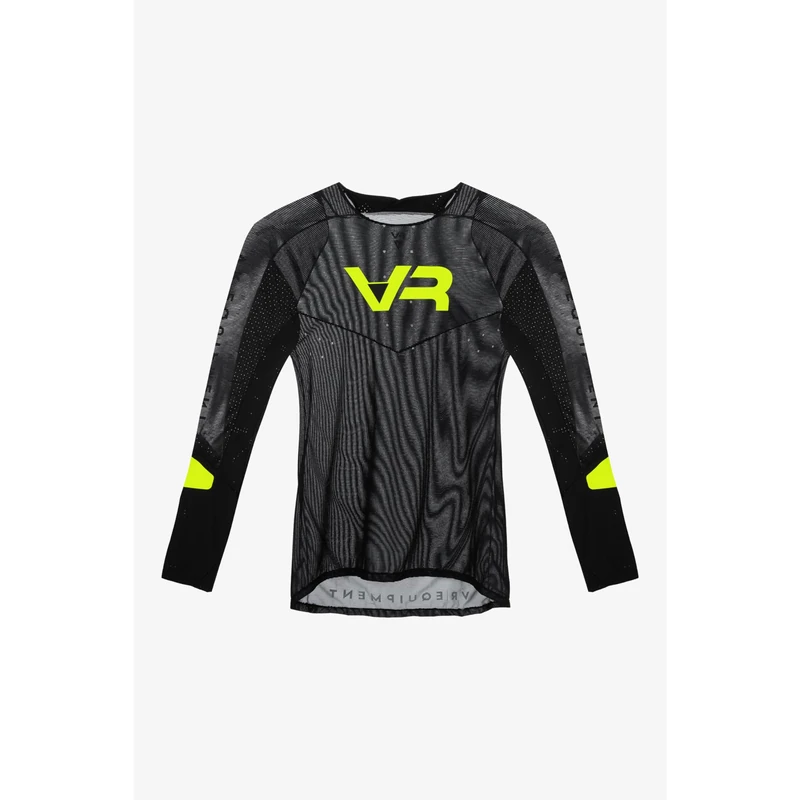 Valentino Rossi VR46 Jersey Gravity MTB,XL,Black