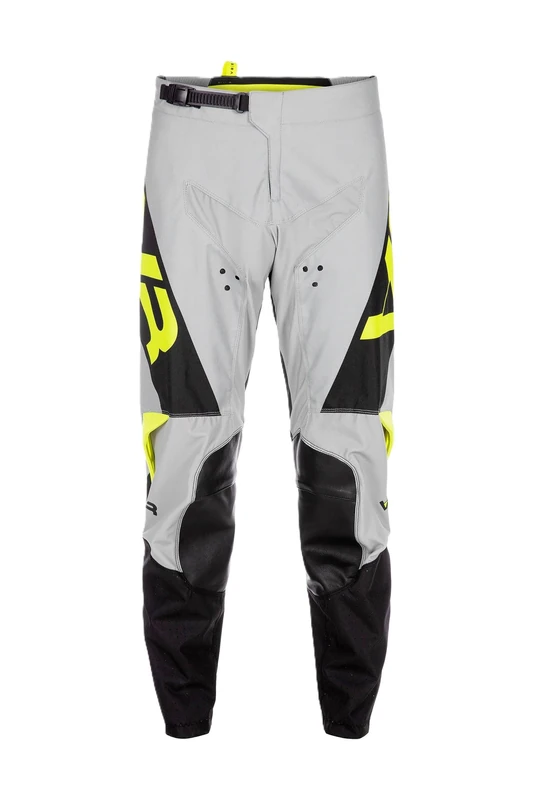 Valentino Rossi Training MX Pant - Grey - Size 32