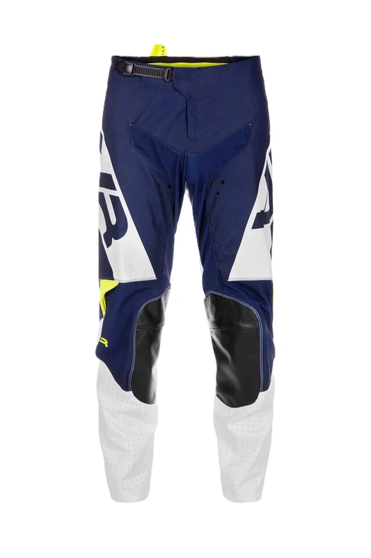 Valentino Rossi Training mx Pant,Blue,36