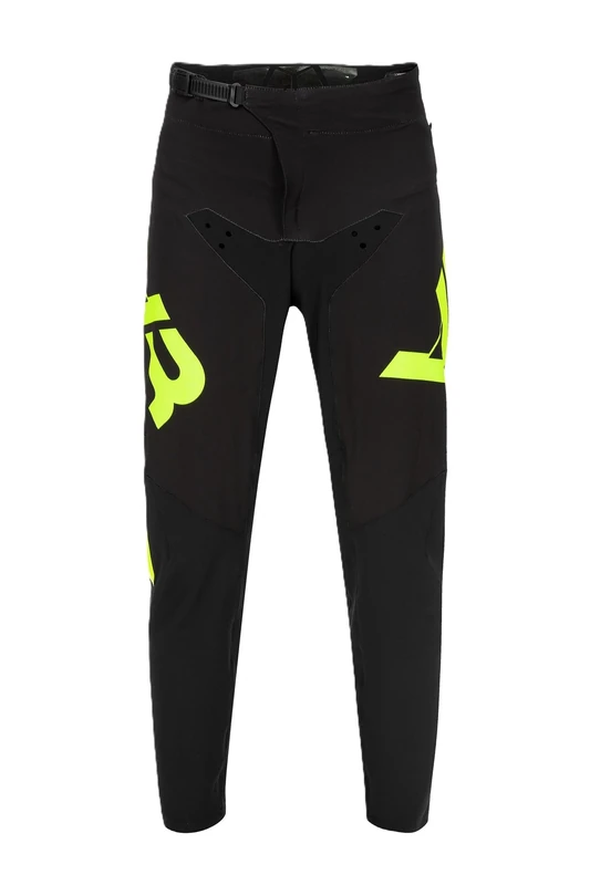 Valentino Rossi VR46 Trousers Gravity MTB,28,Black