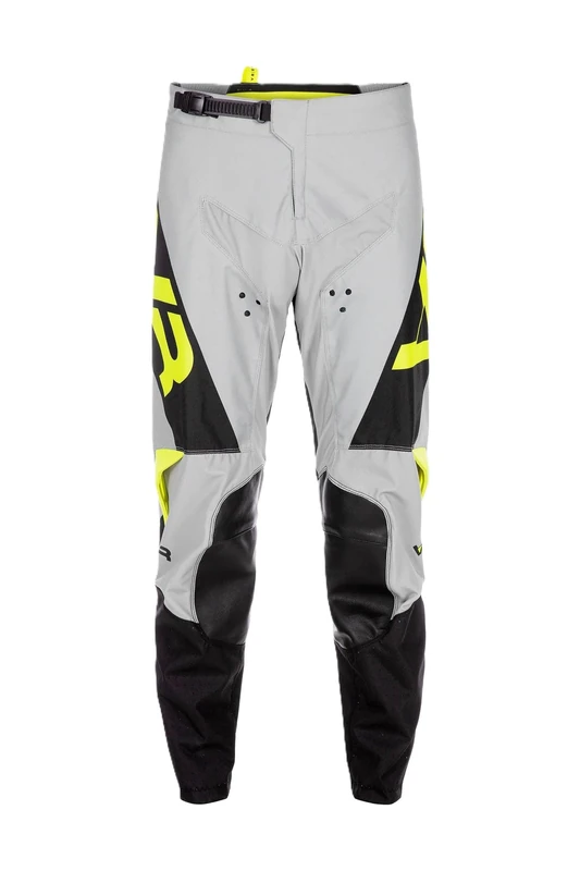 Valentino Rossi Training mx Pant,Grey,34