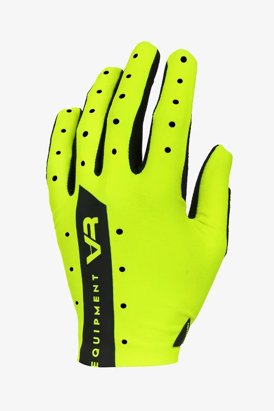 Valentino Rossi VR46 Gloves Mtb,L,Yellow