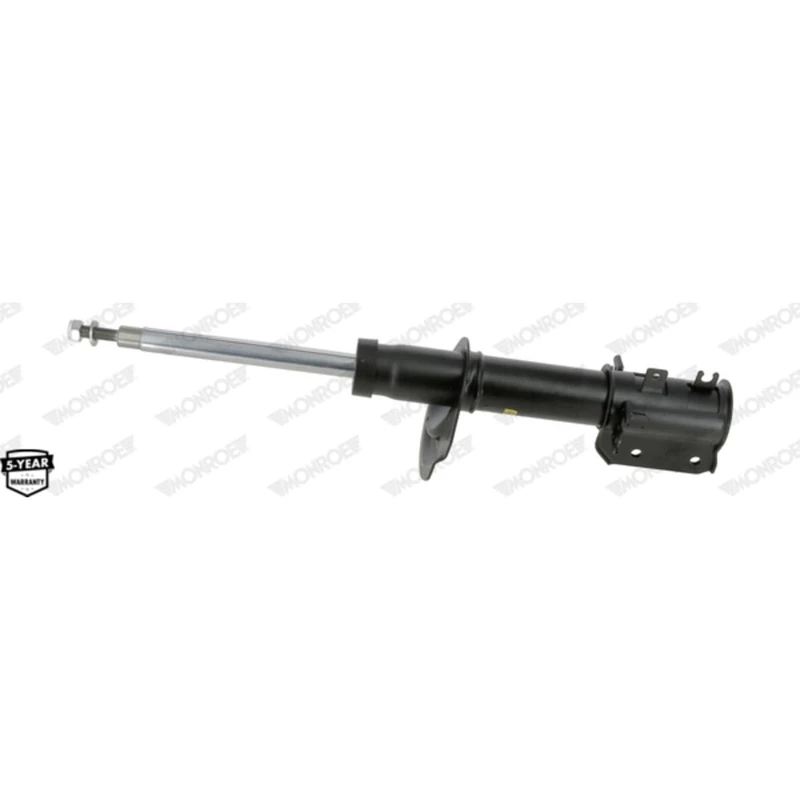 MONROE SHOCK ABSORBER | G8374 | FRONT | FOR FIAT IDEA 2003- | OE-MATCHING QUALITY | SMOOTH RIDE & CONTROL