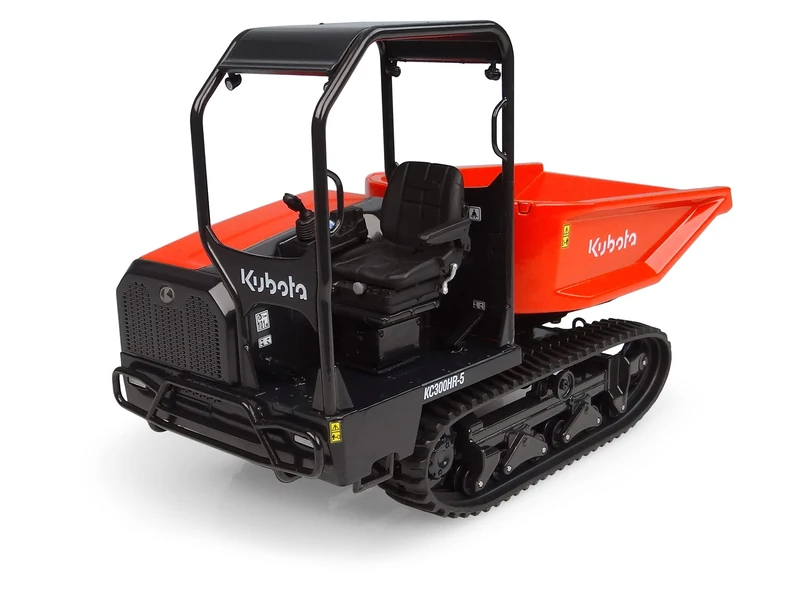 Kubota KC300HR-5 - Image 1