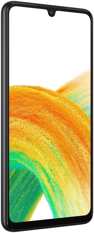 Samsung Galaxy A33 5G - 6.4 inch Super AMOLED, 128GB, 6GB RAM