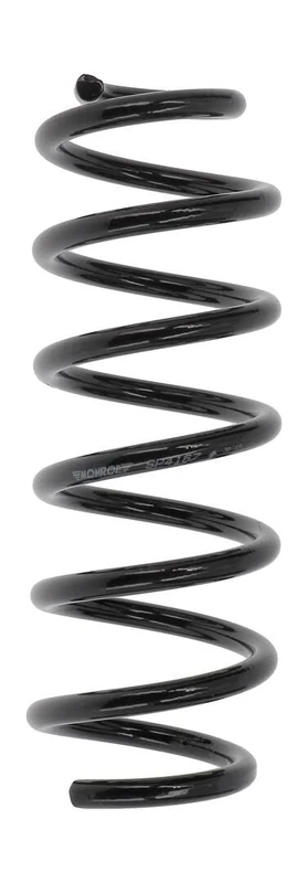 MONROE Suspension Spring | SP4167 | OE-Matching Quality | Ride Comfort & Stability | Pack of 1