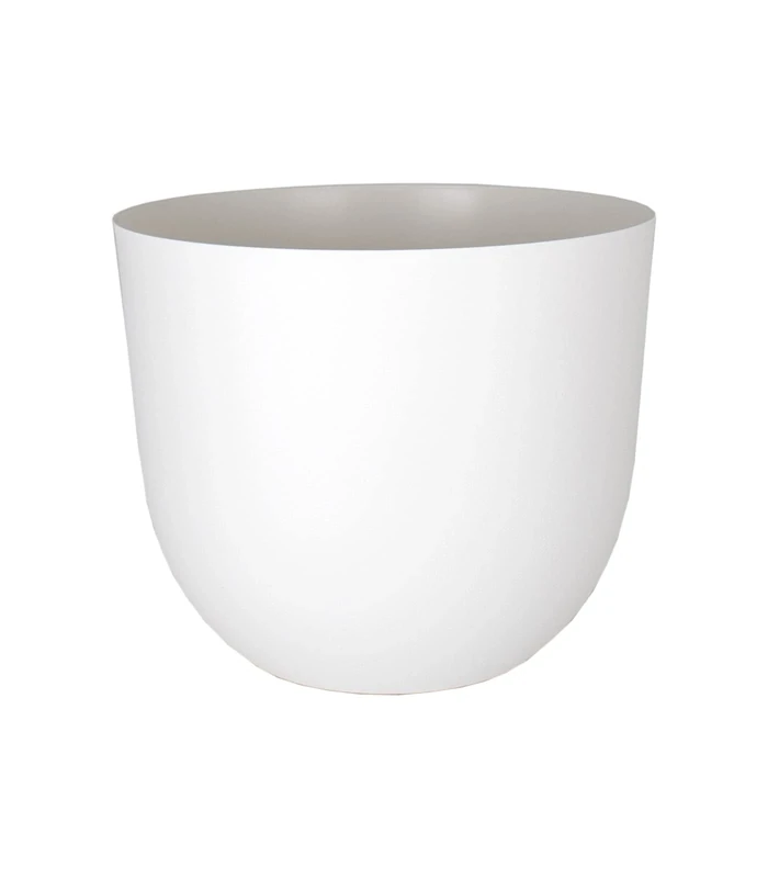 Artevasi Havana Natural Pot 40 cm Granite - Image 1
