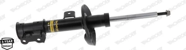 MONROE SHOCK ABSORBER | 742273SP | FRONT | FOR OPEL CORSA E 2014- | OE-MATCHING QUALITY | SMOOTH RIDE & CONTROL