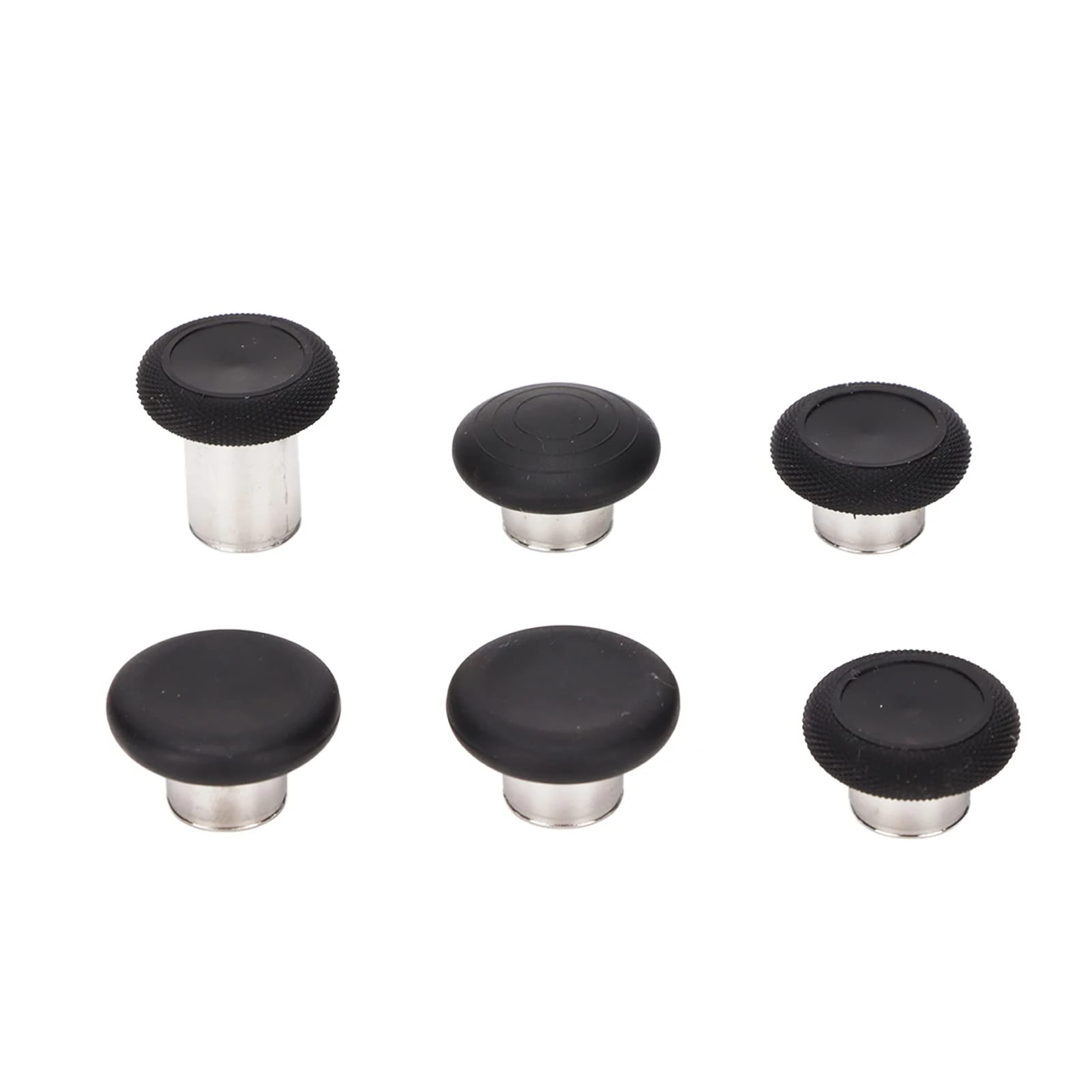 ciciglow Replacement Thumbsticks,Swap Joysticks,Original Swap Magnetic Analog Thumb Sticks Set Joystick Parts Repair Accessories Kit for Xbox One Elite Series 2(Model 1797)