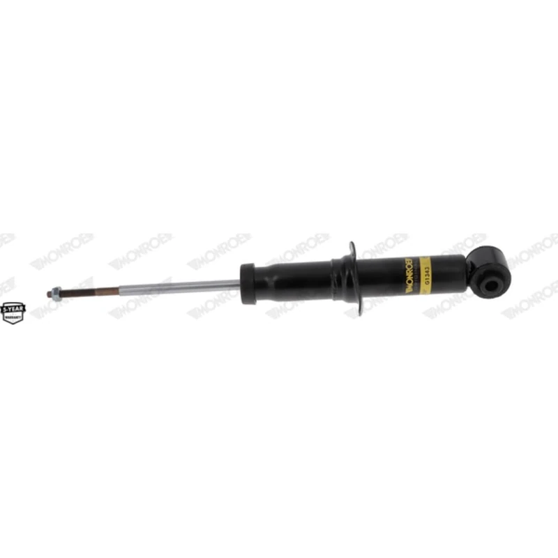 MONROE SHOCK ABSORBER | G1343 | REAR | FOR ALFA ROMEO 159 2005-2012 | OE-MATCHING QUALITY | SMOOTH RIDE & CONTROL