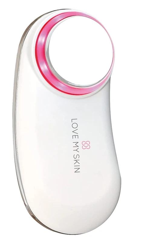Love My Skin Luxury Cleanse & Tone Device