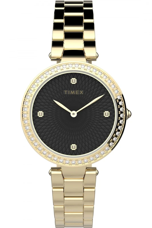 Timex Women Analogue Watch City Collection