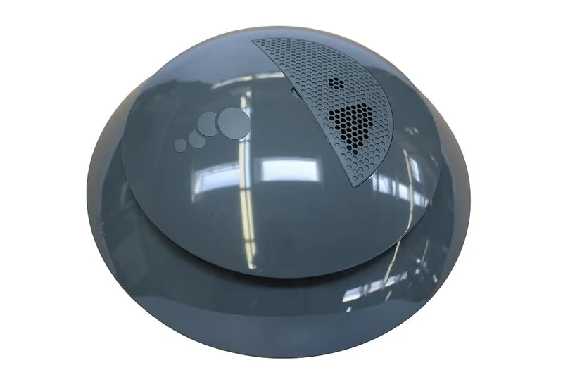 biOrb Replacement Lid Air with Light Grey