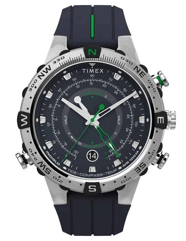Timex Men Analogue Quartz Watch Expedition