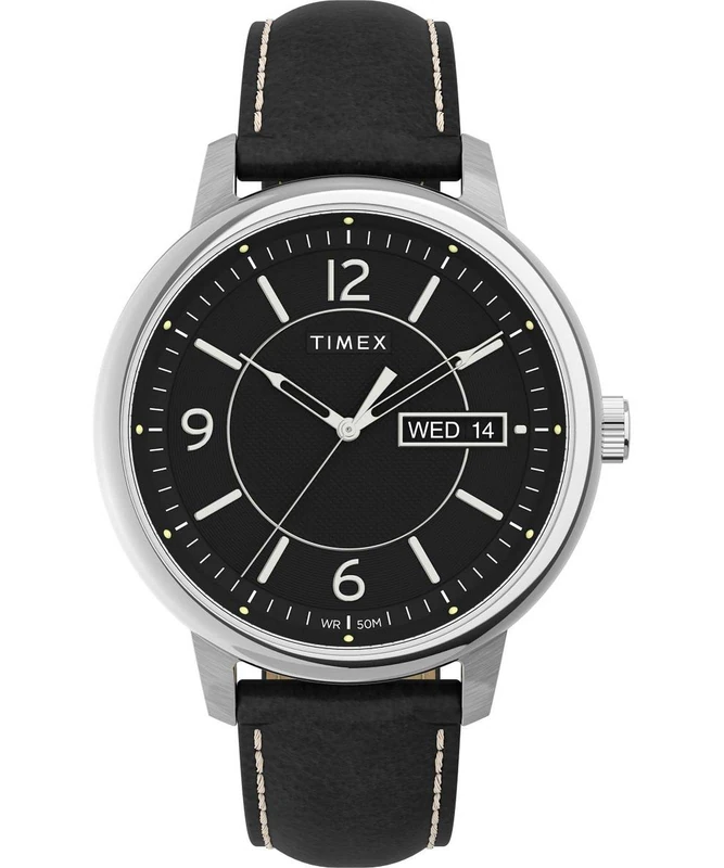 Timex TW2V29200 Montre Homme