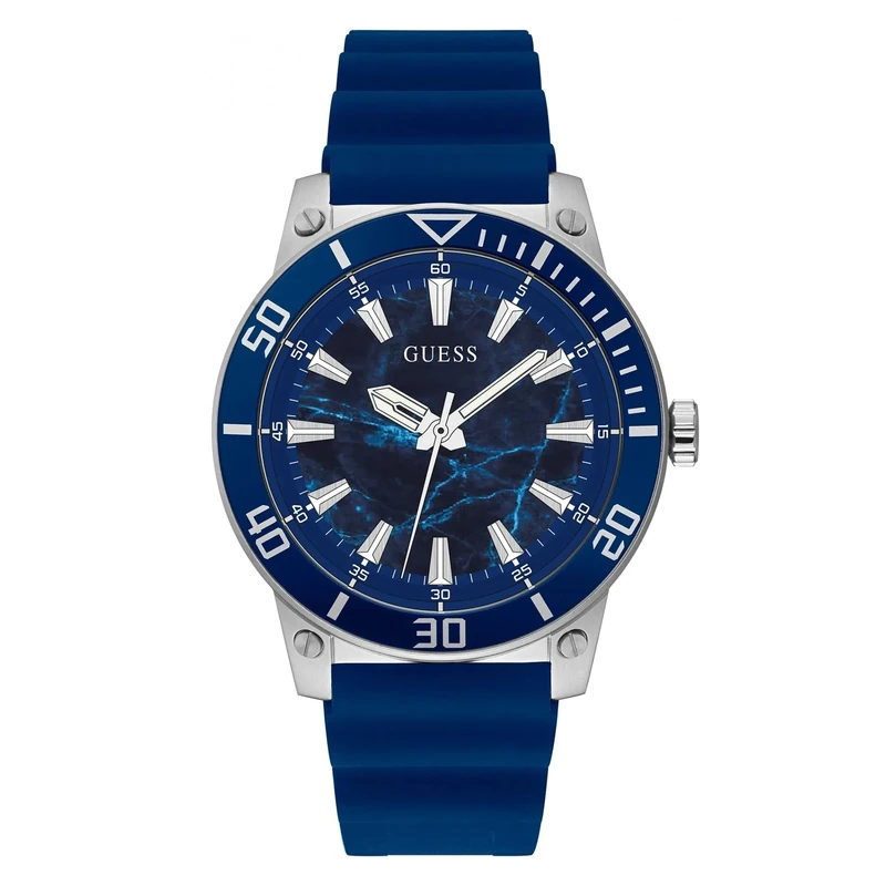 GUESS Analog GW0420G1, Blue