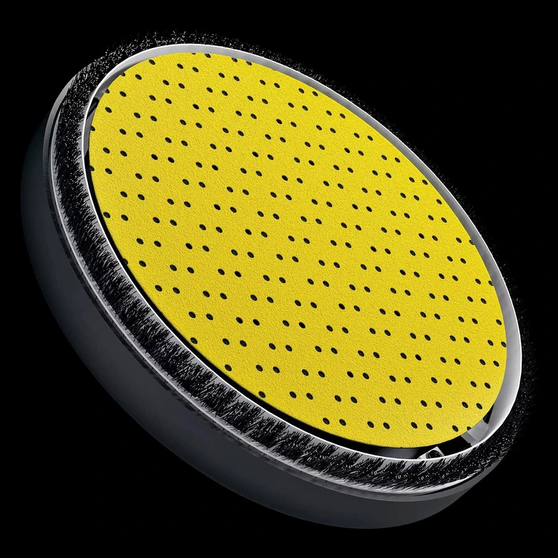 MH-X D225 Excentric Sanding Head 225mm