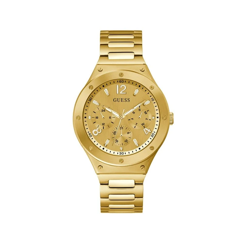 Guess Men Multi Dial Watch Scope