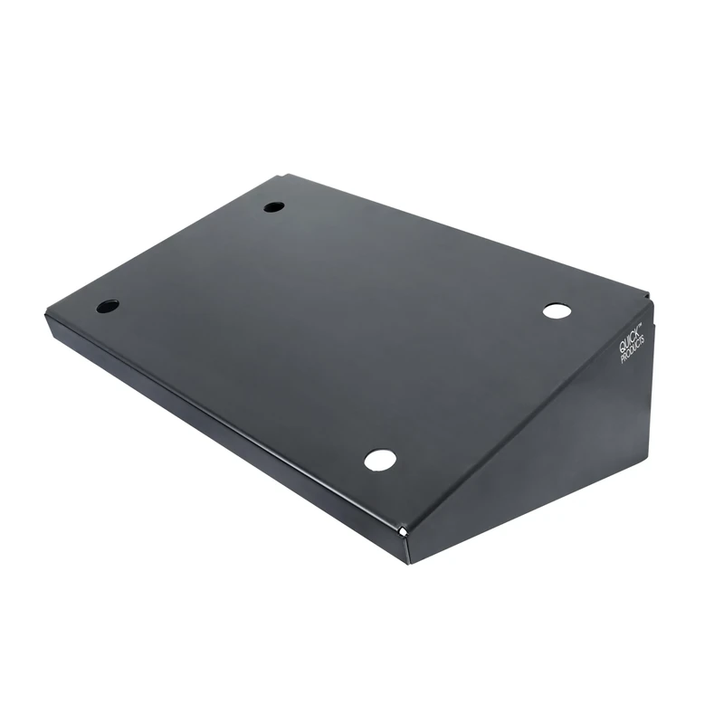 Quick Products QP-GMBAA Griddle Table for Bumper-Mounted Swing Arm (QP-BGA)