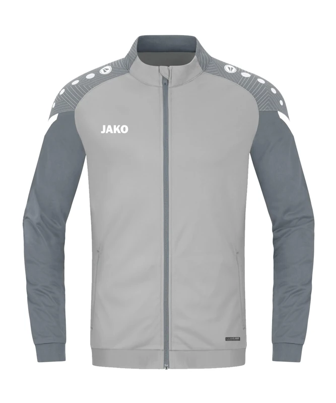 JAKO Polyester Performance Jacket