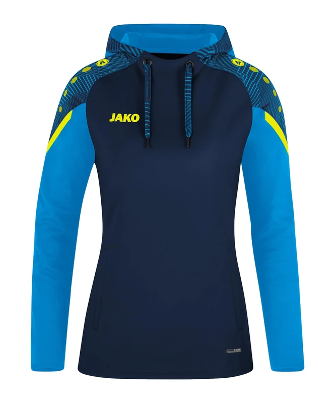 JAKO Hooded sweatshirt performance hoodie