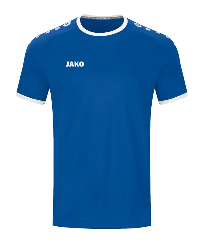 JAKO Men's Primera Ka Football Jerseys, sportroyal, S