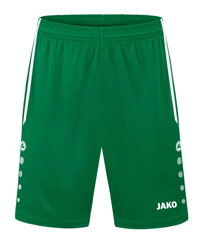 JAKO Unisex Children's Athletic Sports Trousers Allround