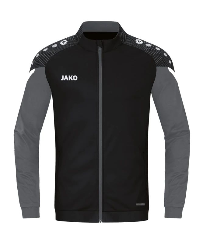 JAKO Polyester Performance Jacket