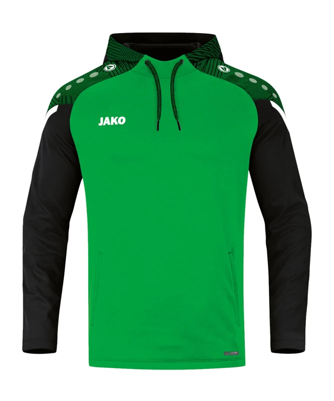 JAKO Hooded sweatshirt performance hoodie