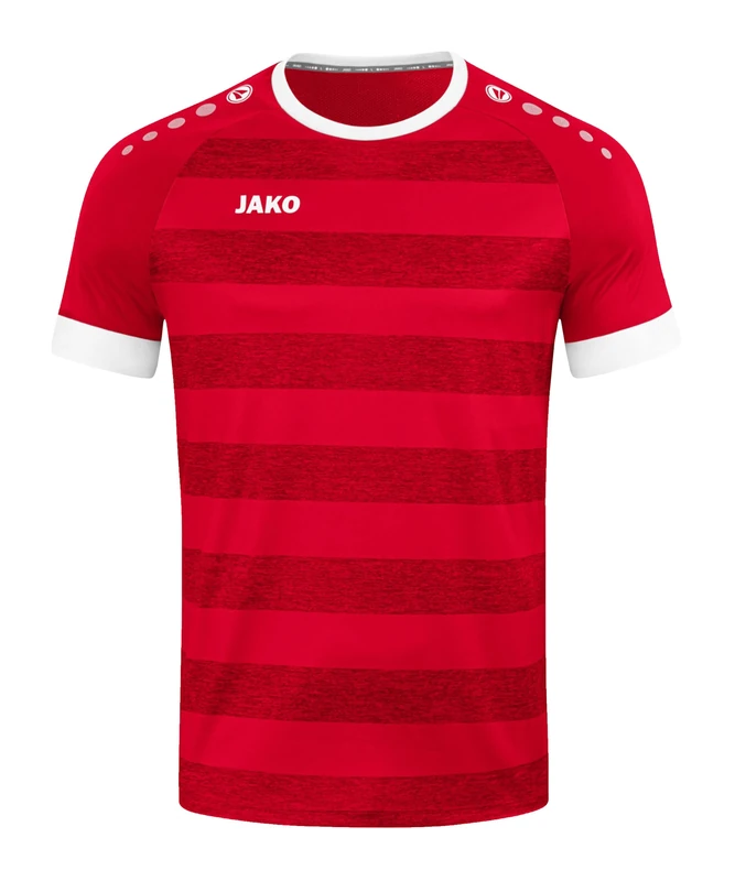 JAKO Men's Celtic Melange Ka Jersey Football, Sportred, XL
