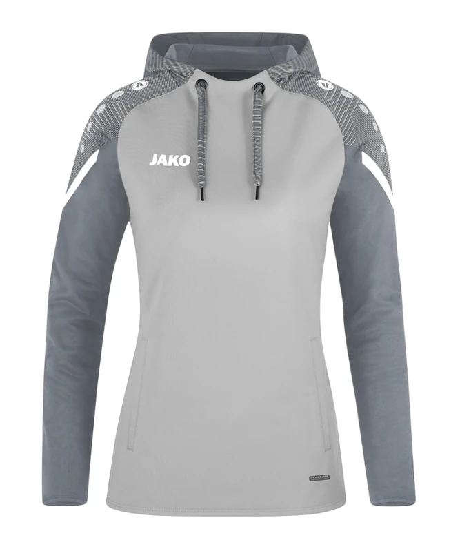 JAKO Hooded sweatshirt performance hoodie