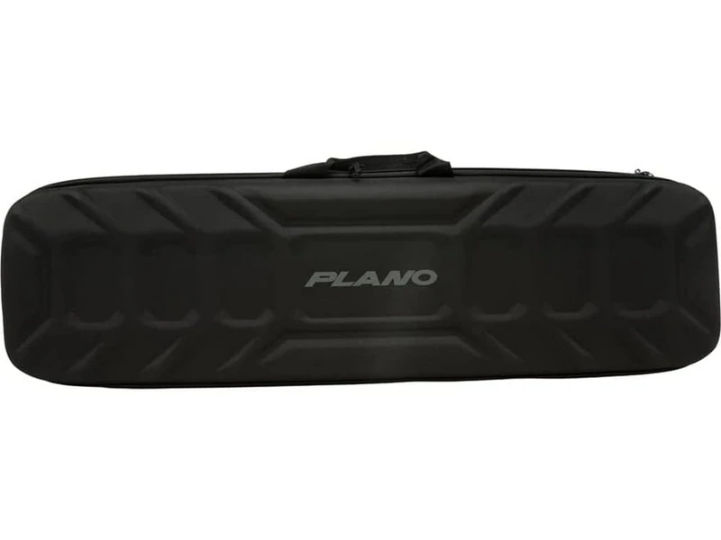 Plano Stealth EVA Short Long Gun Case,100cm, Rifle Bag, Padded Shotgun Bag, Tactical Gun case, Hunting Rifle casescoped Rifle case