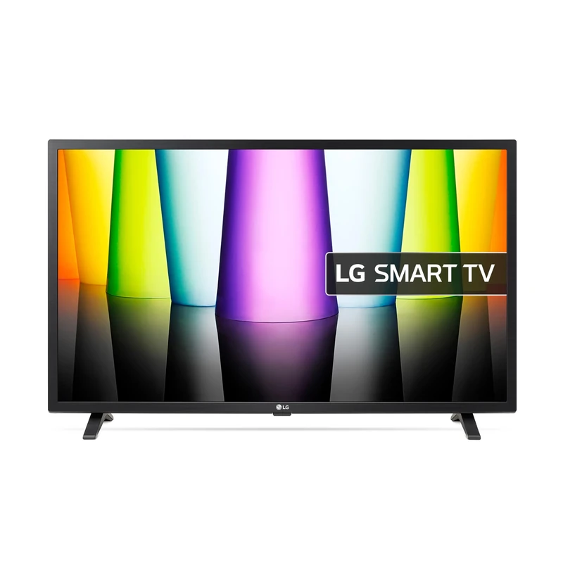 LG LED LQ63 32 HD 720p Smart TV