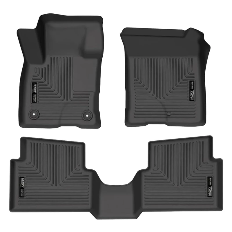 Husky Liners - Weatherbeater Series (95051)