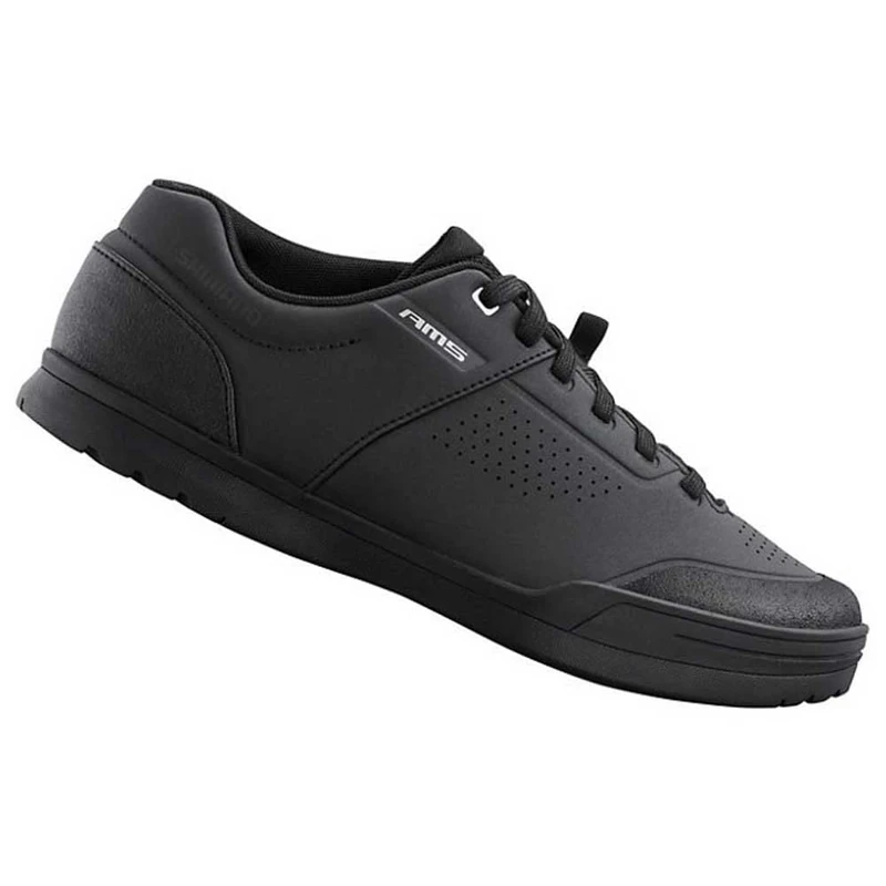 AM5 (AM503) Shoes, Black, Size 39