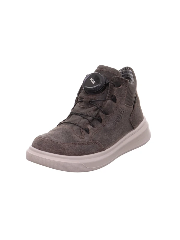 Superfit Cosmo Sneaker, Braun 3010, 4 UK