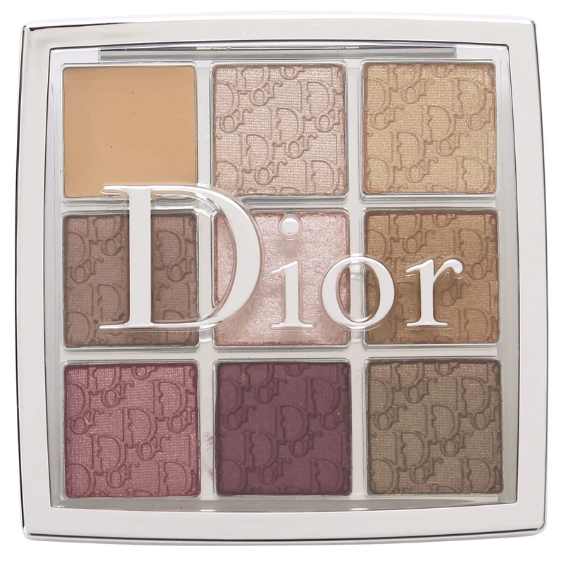 Christian Dior Dior Backstage Eye Palette - 005 Plum Neutrals For Women 0.35 oz Eye Palette