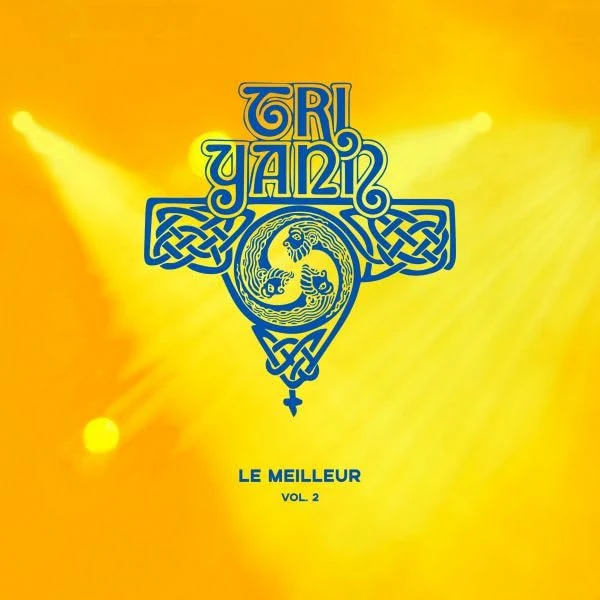 Le Meilleur Vol. 2 [VINYL]
