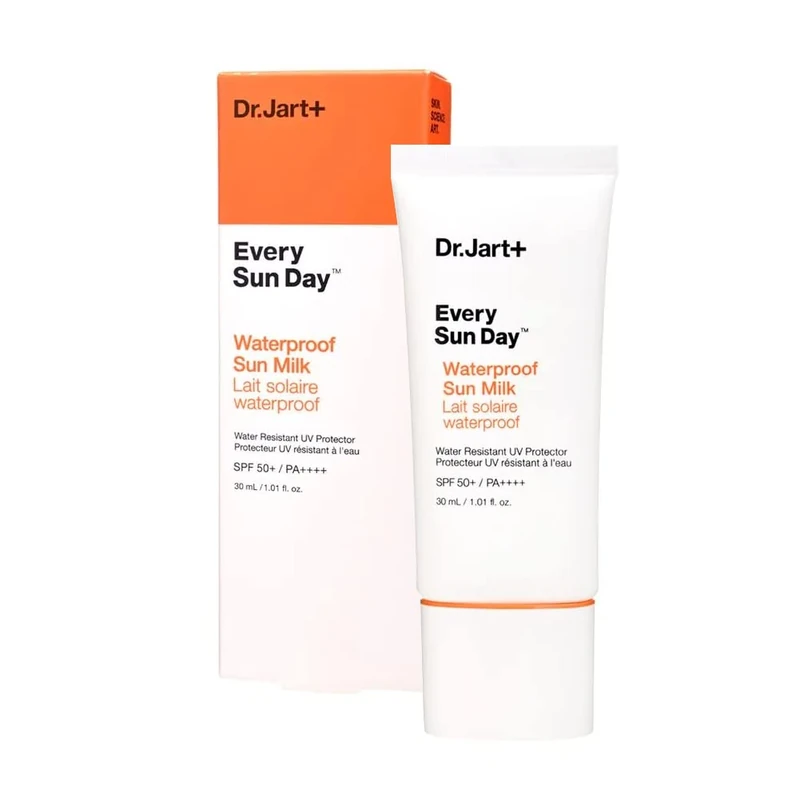 Dr. Jart+ Waterproof Sun Milk SPF50+ 30ml - Image 1