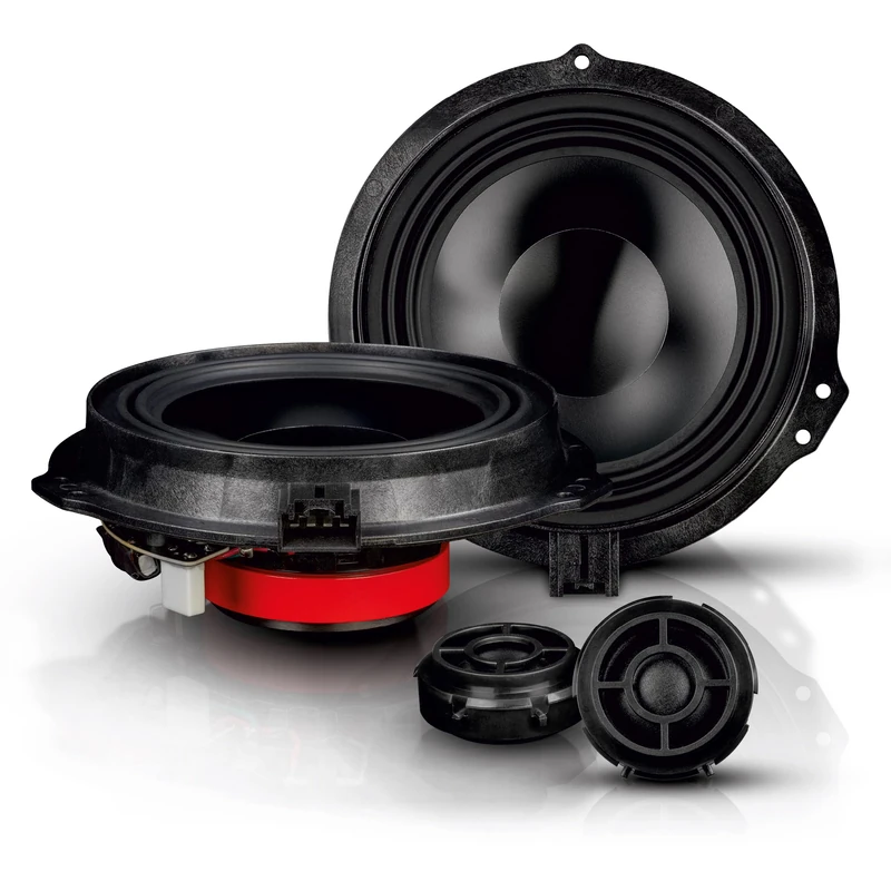 EMPHASER Ultra Compact Bluetooth Sound Bar