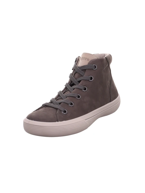 Legero Women's Fresh Lightly Lined Trainers, Ossido 2810, 5 UK