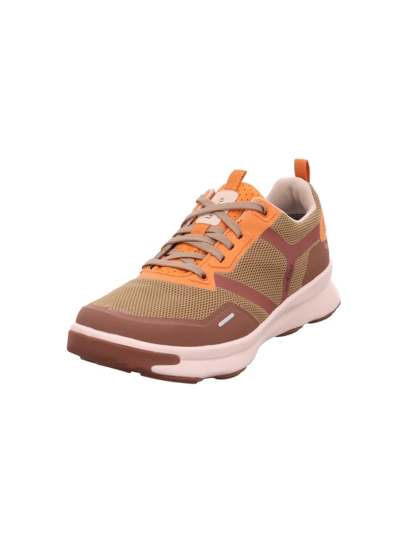 Legero Ready Gore-Tex 2-000140 Women's Trainers, Snuff 3130, 8.5 UK