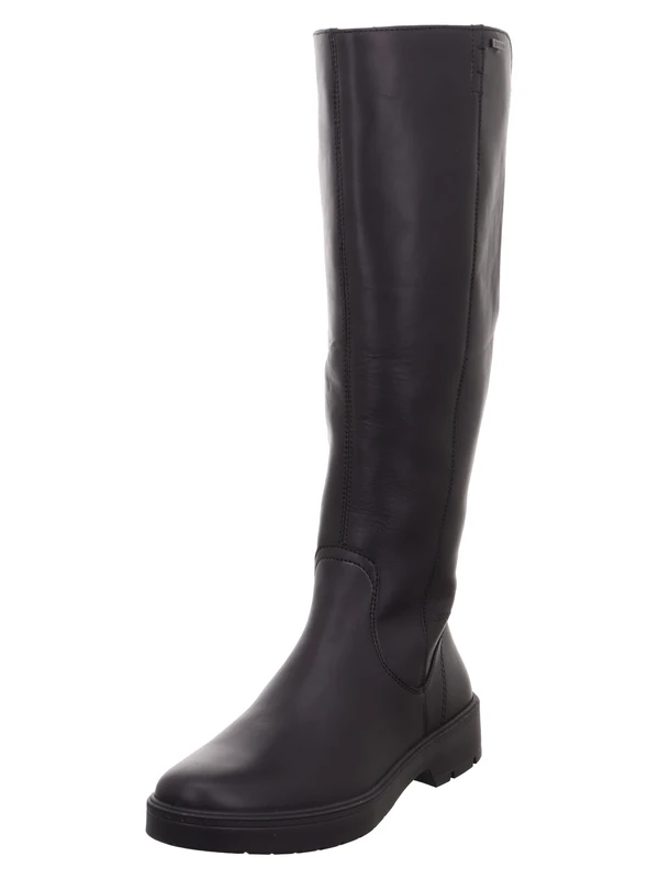 Legero Women's MYSTIC leicht gefütterte Gore-Tex Stiefel, SCHWARZ (SCHWARZ) 0100