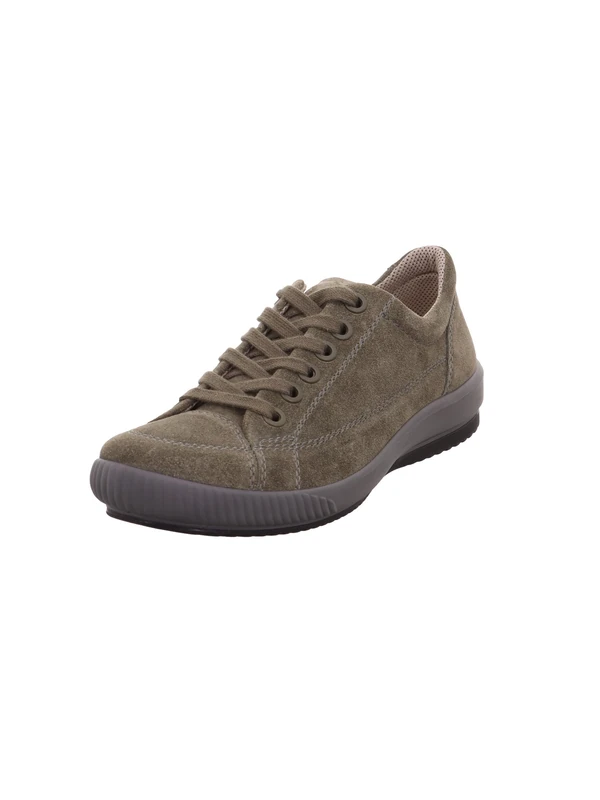 Legero Women's TANARO 5.0 Sneaker, YERBA (GRÜN) 7500
