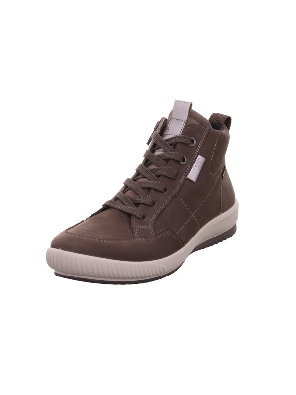 Legero Women's TANARO 5.0 leicht gefütterte Gore-Tex Stiefelette, OSSIDO (GRAU) 2800