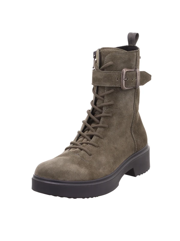 Legero Women's Angel Lightly Lined Gore-Tex Ankle Boots, Yerba 7500, 8.5 UK