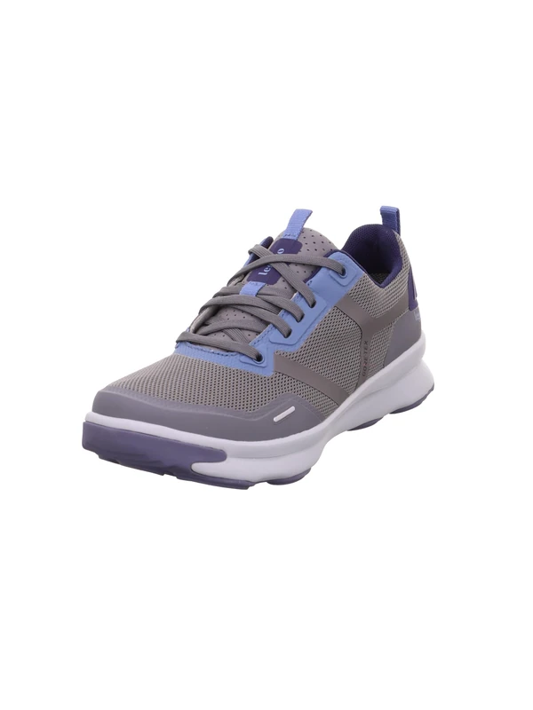 Legero Ready Gore-Tex 2-000140 Women's Trainers, Fumo 2200, 8.5 UK